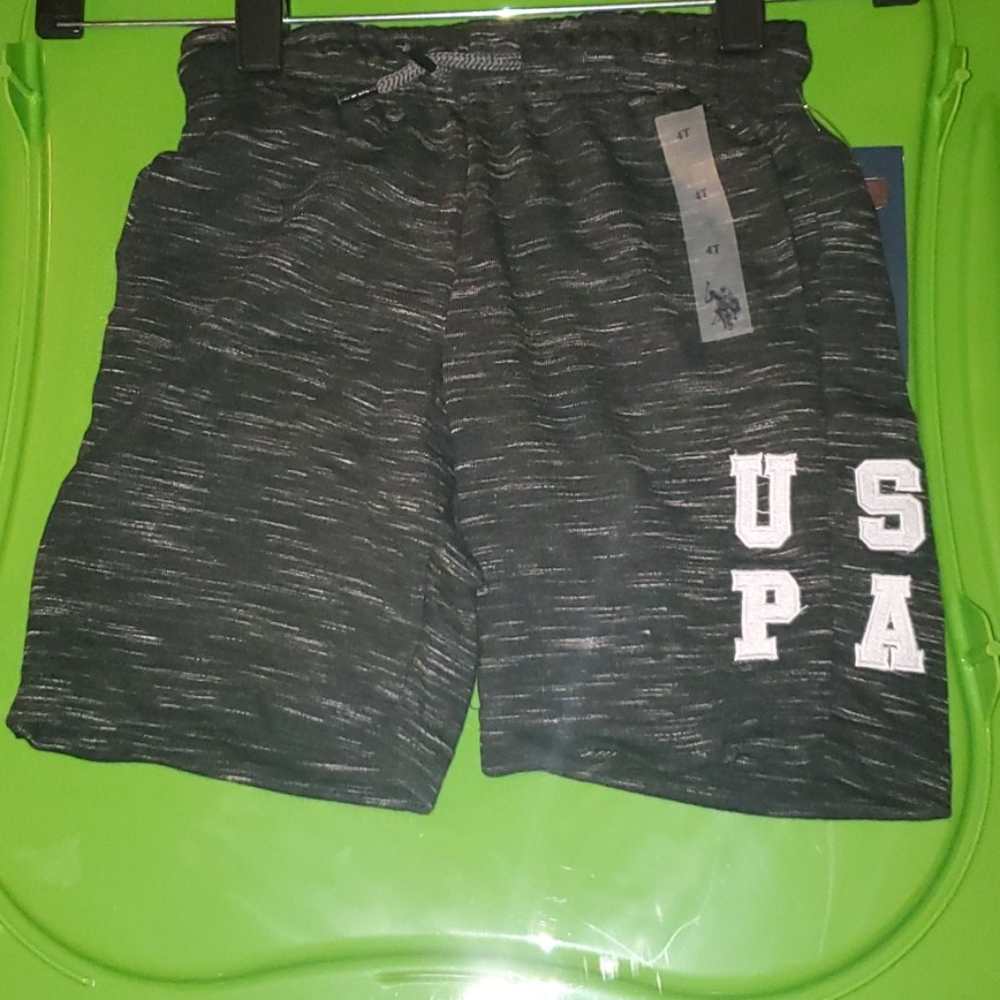 BOY'S SHORTS - Picture 4 of 9
